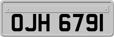 OJH6791