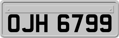 OJH6799