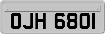 OJH6801