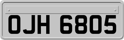OJH6805