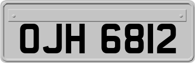 OJH6812