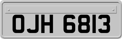 OJH6813