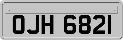 OJH6821