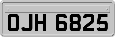 OJH6825