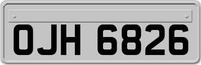 OJH6826