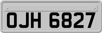 OJH6827