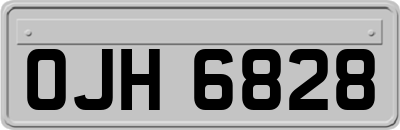 OJH6828