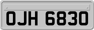 OJH6830