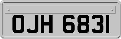 OJH6831