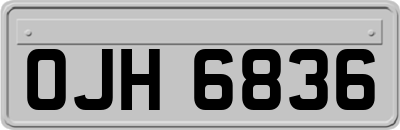 OJH6836