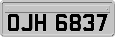 OJH6837
