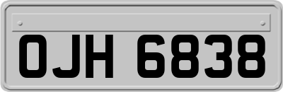 OJH6838