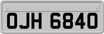 OJH6840