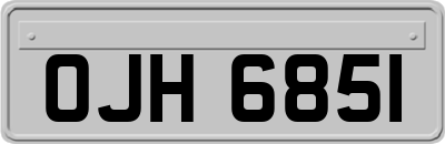 OJH6851
