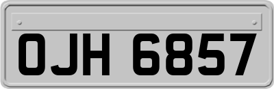 OJH6857