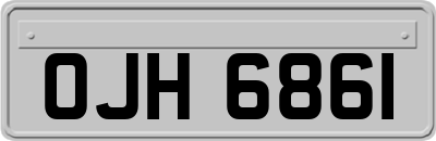OJH6861