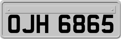 OJH6865