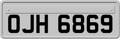 OJH6869