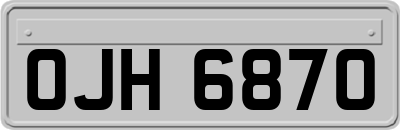 OJH6870