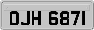 OJH6871