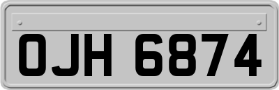 OJH6874