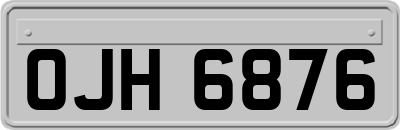 OJH6876