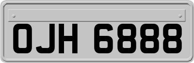 OJH6888