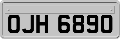 OJH6890