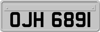 OJH6891