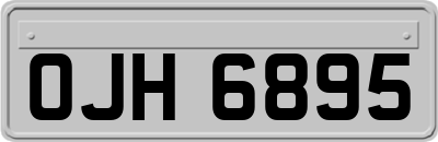OJH6895