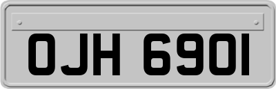 OJH6901