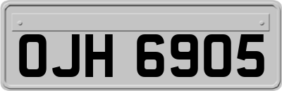 OJH6905