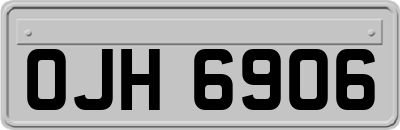 OJH6906