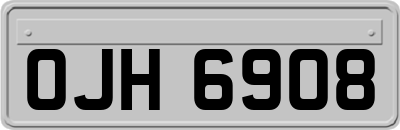 OJH6908