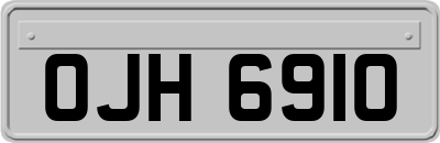 OJH6910