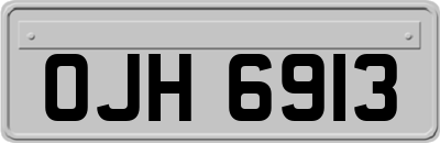 OJH6913
