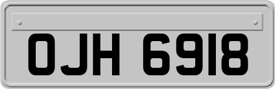 OJH6918