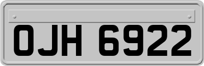 OJH6922