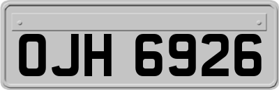 OJH6926