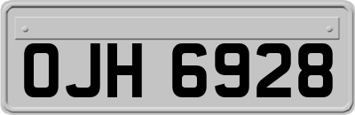 OJH6928