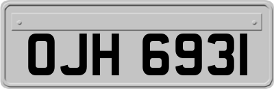 OJH6931