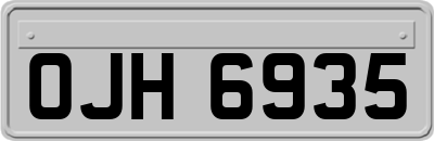 OJH6935