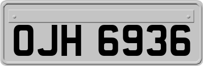 OJH6936