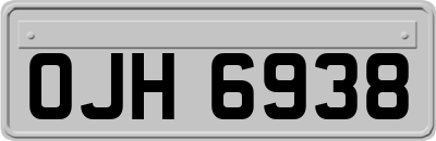 OJH6938