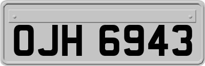 OJH6943
