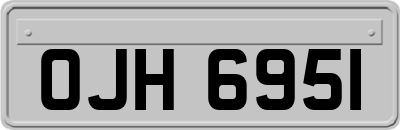 OJH6951