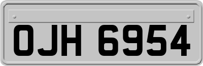 OJH6954