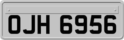 OJH6956