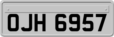 OJH6957