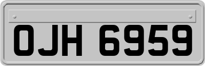OJH6959